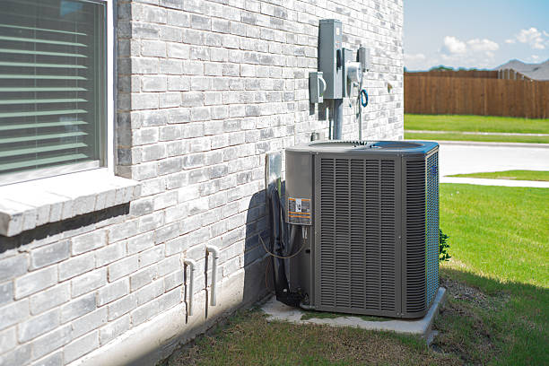 Reliable Furnace Repair contractor in Woodhaven, MI by FH HVAC